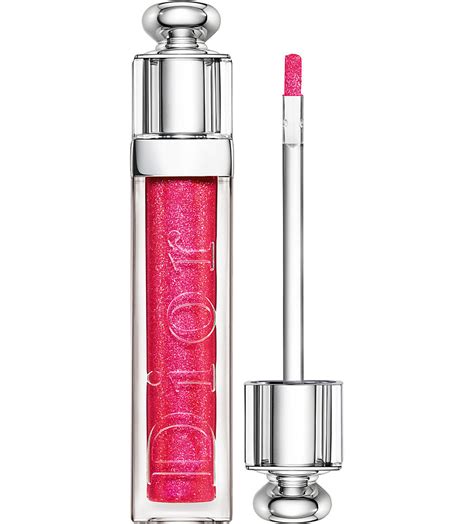 gloss de dior precio|cuanto cuesta un gloss dior.